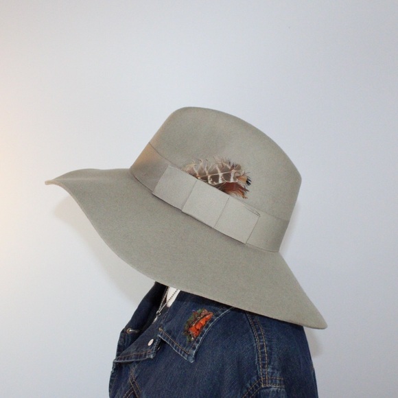 Australian‎ Wool Hat Brand New by Conner Hats - Picture 2 of 7